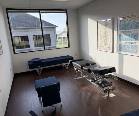 For Health Chiropractic