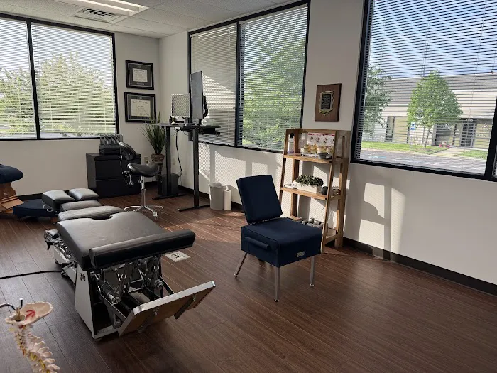 For Health Chiropractic Picture 2