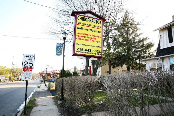 Comprehensive Chiropractic & Rehab, Inc. Picture 3