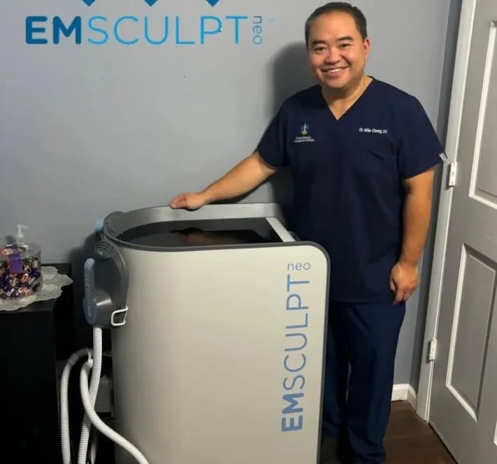 Comprehensive Chiropractic & Rehab, Inc. Picture 8