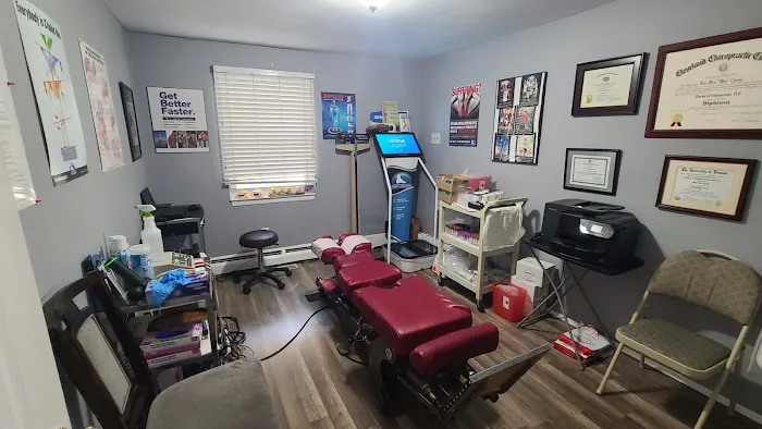 Comprehensive Chiropractic & Rehab, Inc. Picture 1