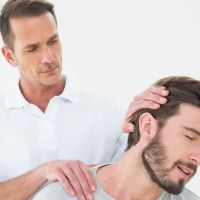 Curran Chiropractic Center ico