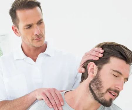 Curran Chiropractic Center