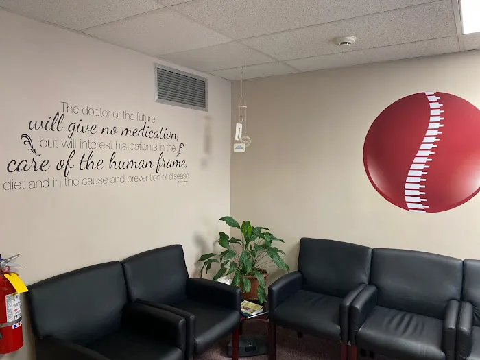 Abington Family Chiropractic Center Picture 3