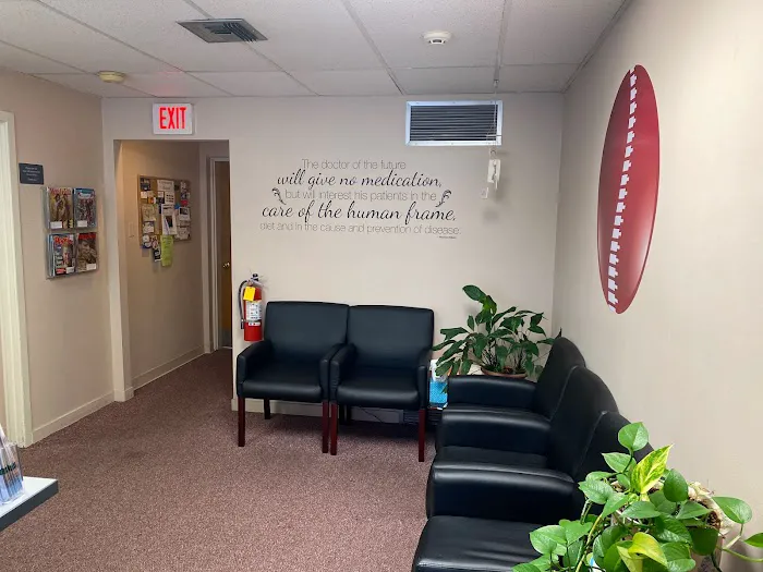 Abington Family Chiropractic Center Picture 4