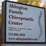 Abington Family Chiropractic Center