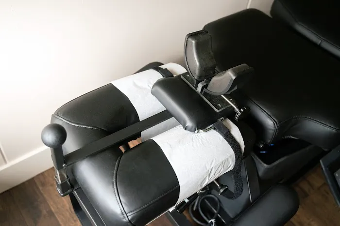 The Chiropractic Studio Picture 3