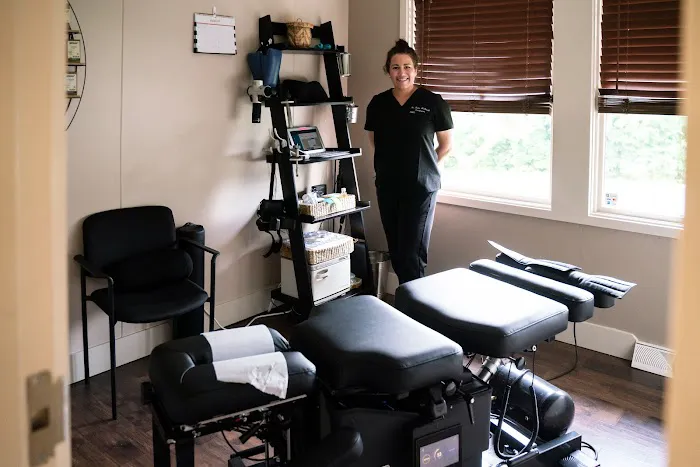 The Chiropractic Studio Picture 5