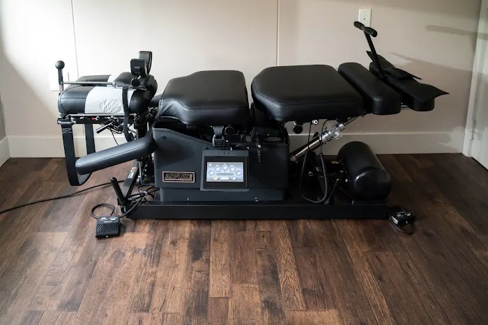 The Chiropractic Studio Picture 2