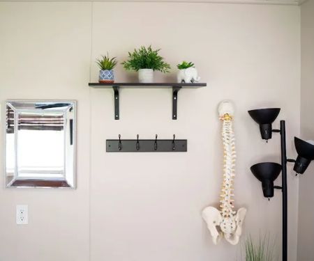 The Chiropractic Studio