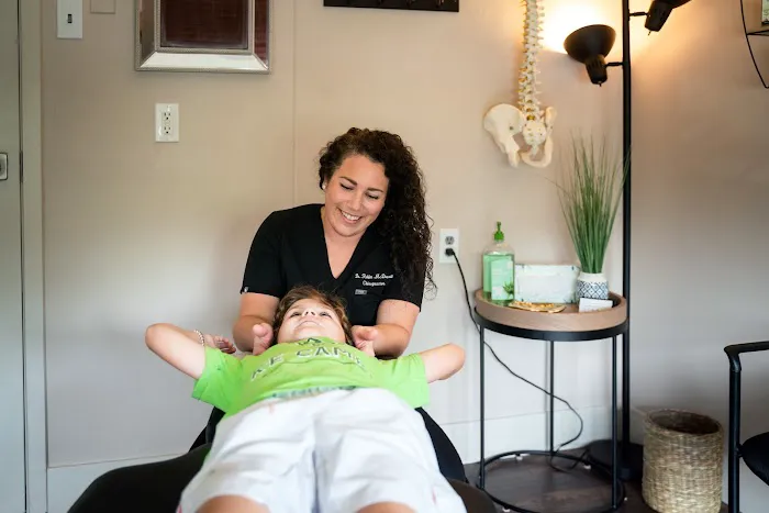 The Chiropractic Studio Picture 8