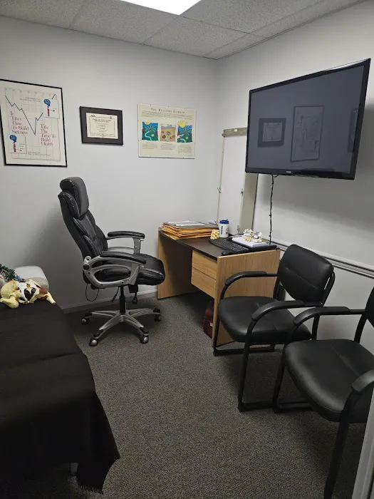 Silverstein Family Chiropractic Picture 4