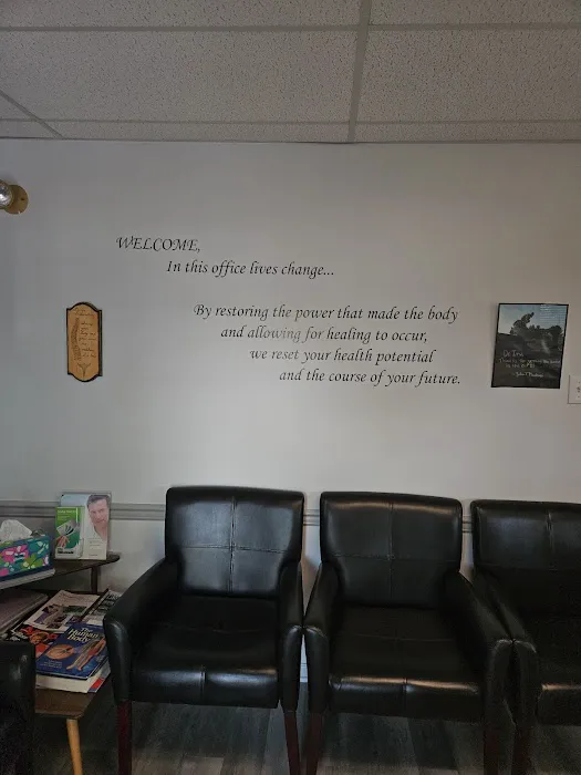 Silverstein Family Chiropractic Picture 1