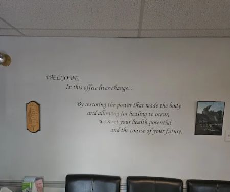 Silverstein Family Chiropractic