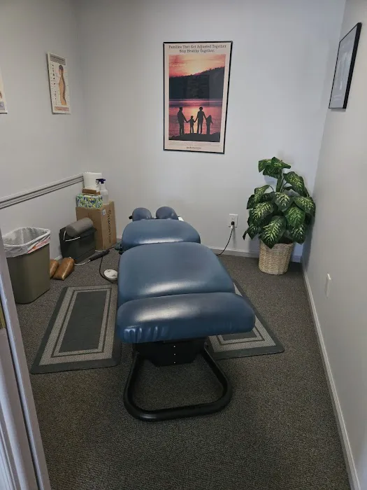 Silverstein Family Chiropractic Picture 3