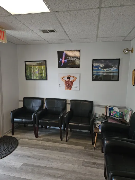 Silverstein Family Chiropractic Picture 2