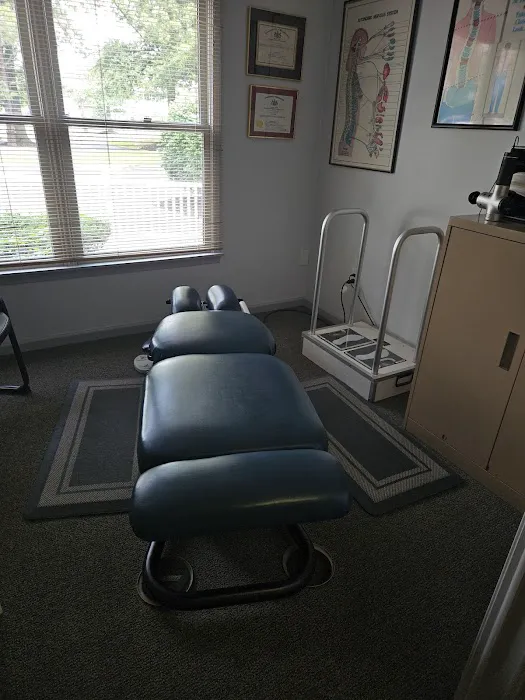 Silverstein Family Chiropractic Picture 5
