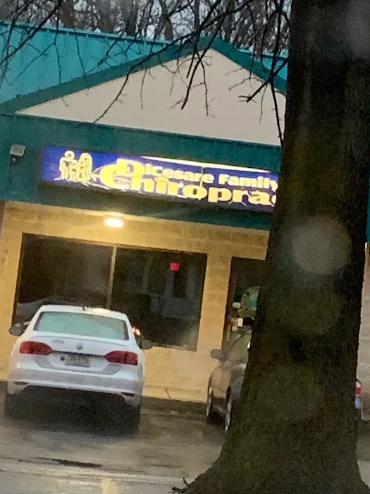 Dicesare Family Chiropractic Picture 2