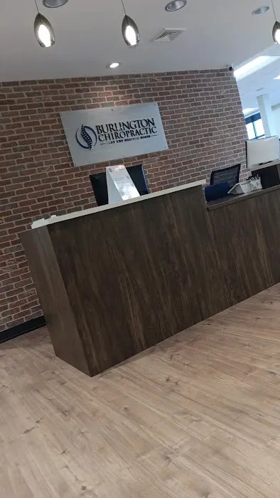 Burlington Chiropractic Picture 10