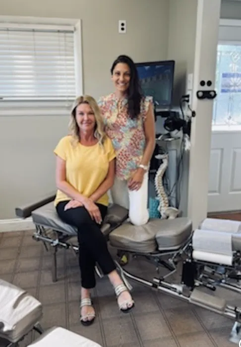 Burlington Chiropractic Picture 8
