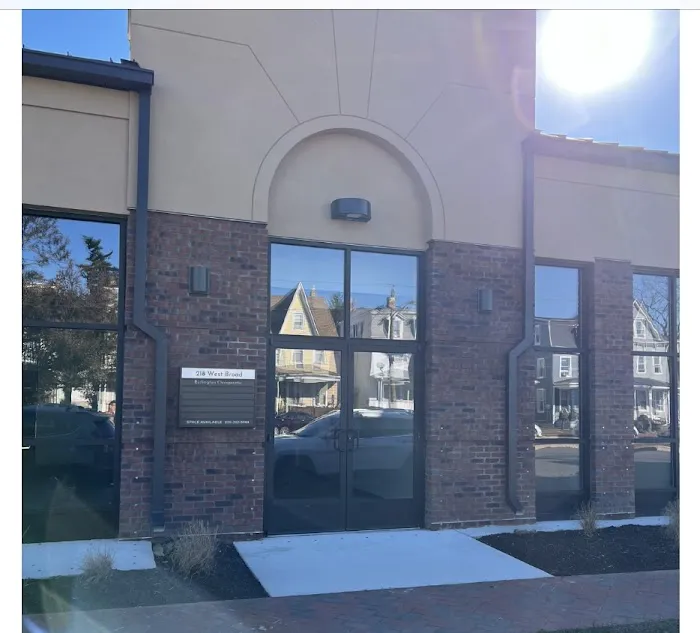 Burlington Chiropractic Picture 1