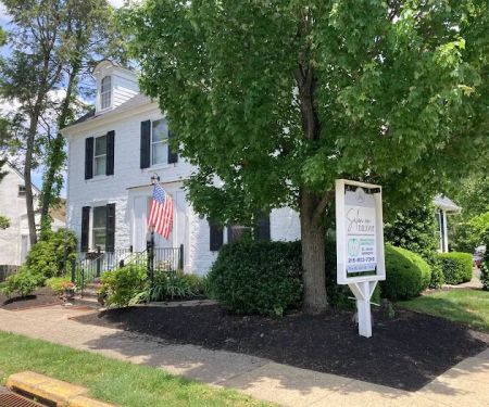 Dr Jim Applegate - Natural Choice Chiropractic