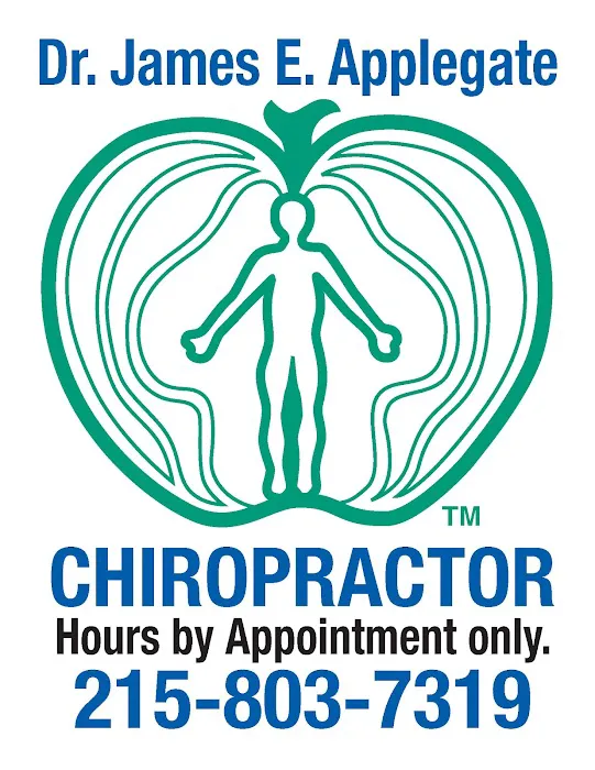 Dr Jim Applegate - Natural Choice Chiropractic Picture 2