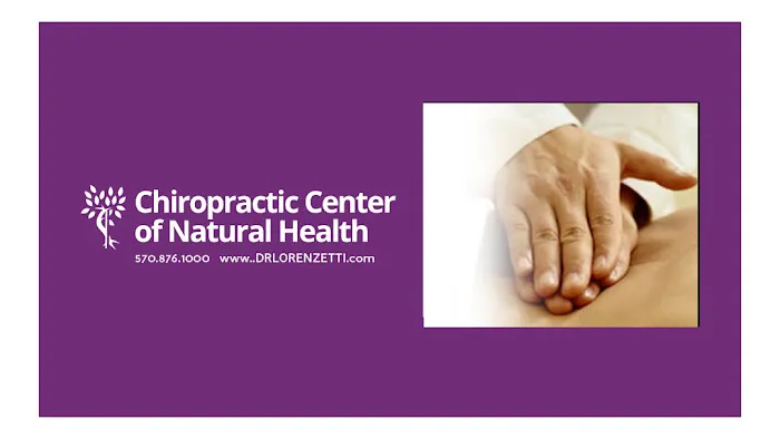 Chiropractic Center of Natural Health Care, P,C. Picture 1