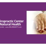 Chiropractic Center of Natural Health Care, P,C.