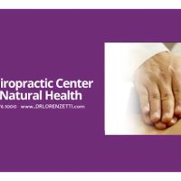 Chiropractic Center of Natural Health Care, P,C. ico
