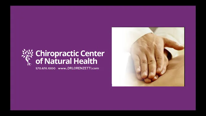 Chiropractic Center of Natural Health Care, P,C. Picture 4