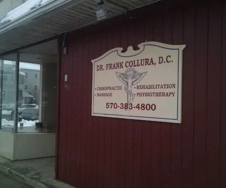 Collura Wellness Center