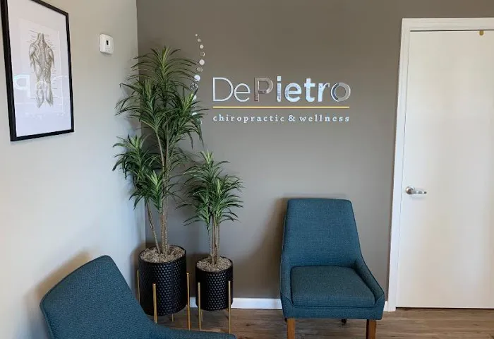 DePietro Chiropractic and Wellness Picture 7