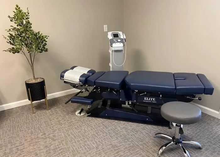 DePietro Chiropractic and Wellness Picture 5