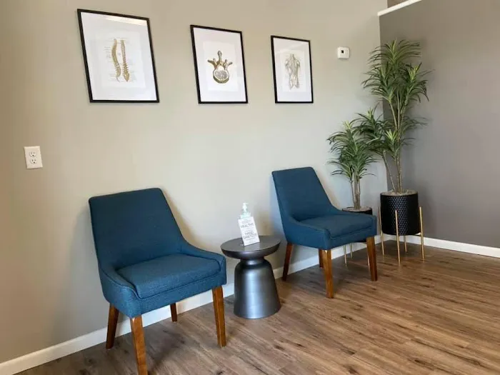 DePietro Chiropractic and Wellness Picture 1