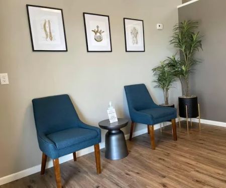 DePietro Chiropractic and Wellness