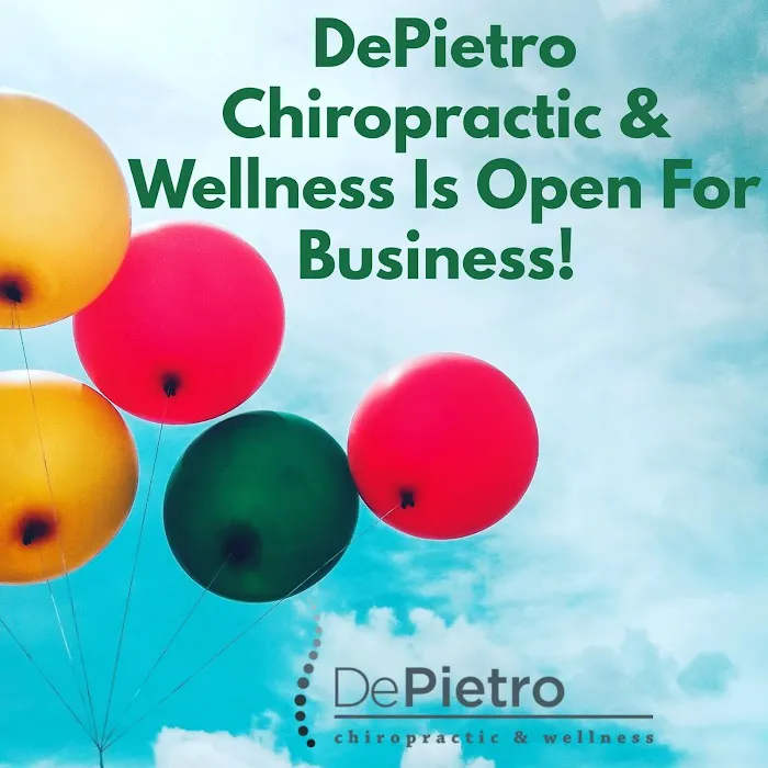 DePietro Chiropractic and Wellness Picture 8