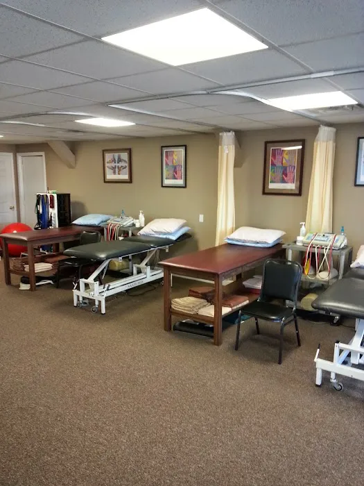 Chester Physical Therapy Picture 1