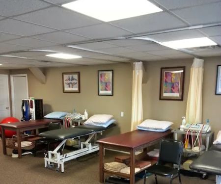 Chester Physical Therapy