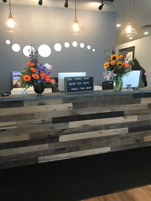 Innate Chiropractic Chester Picture 3