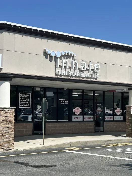 Innate Chiropractic Chester Picture 5