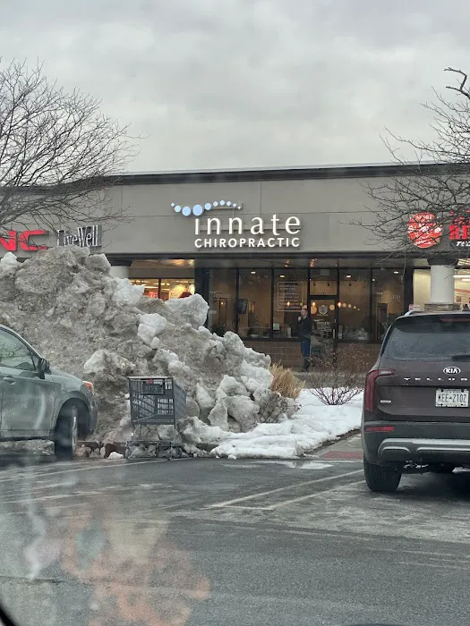 Innate Chiropractic Chester Picture 1