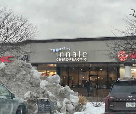 Innate Chiropractic Chester