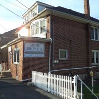 Adams Chiropractic ico