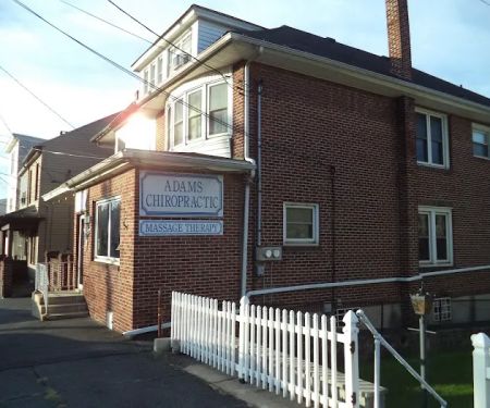 Adams Chiropractic