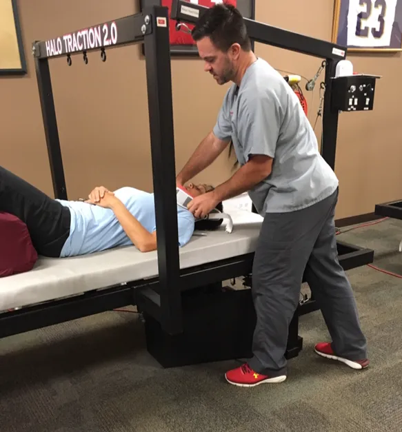 Chiropractor Pottsville Pa Picture 5