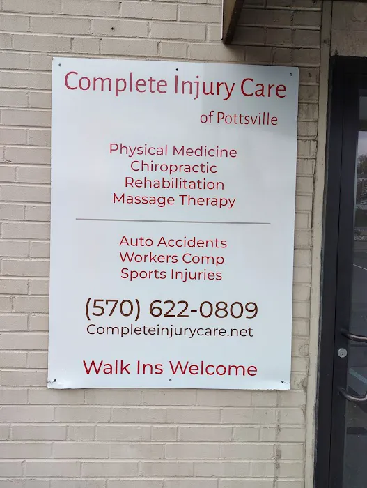 Complete Injury Care Picture 3