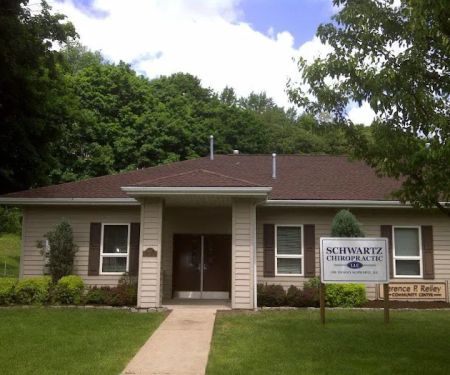 Schwartz Chiropractic LLC