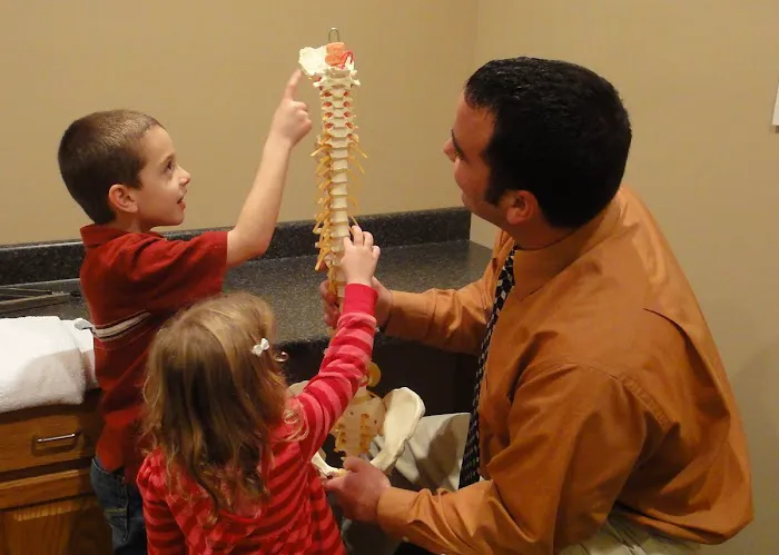 Greco Chiropractic Picture 1