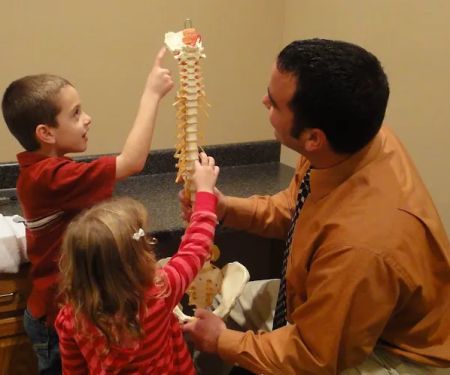 Greco Chiropractic
